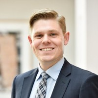 Capstone Education Employee Daniel Wolff's profile photo