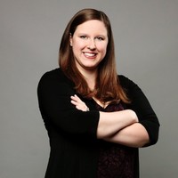 14 West Employee Samantha Erkes's profile photo