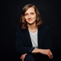 VINCI Autoroutes Employee Sabine Granger's profile photo