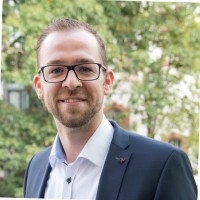 VSE AG Employee Kevin Kloß's profile photo