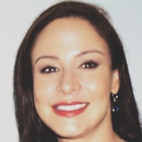 Fintecture Employee Lina Valencia's profile photo
