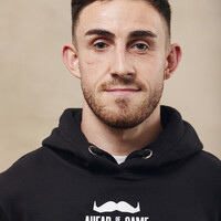Gaelic Players Association Employee Corey Scahill's profile photo