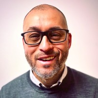 SKANLOG AS (Norge) Employee Andre Vega's profile photo