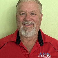Rodney Sharber