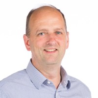 Stirling Medical & Scientific Ltd Employee John Glass's profile photo