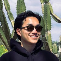 Middle Out Employee Brian Chung's profile photo