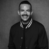 FusionPKG Employee James Perea's profile photo