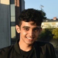Shanay Champaneri Email