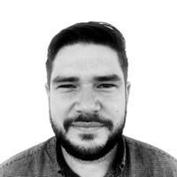 Studio 256 Design Employee David Banister's profile photo
