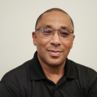 Retirement Life Employee James Wardell's profile photo