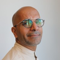 DAB Employee Mohamad al Muhandes's profile photo