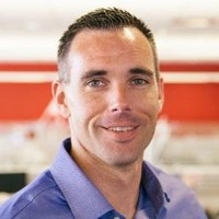 Ace Hardware Corporation Employee Kyle Bauer's profile photo