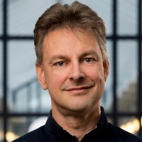 DEMCON Employee Marnix Zoutenbier's profile photo