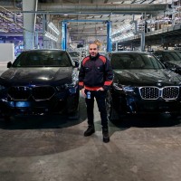 Bavarian BMW Employee Mustafa Magdy's profile photo