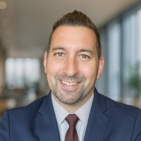 Gen Re Employee James Quilter's profile photo