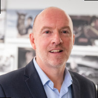 Apprenticeship Employment Network Employee Gary Workman's profile photo