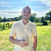 News UK Employee Jack Cottrell's profile photo