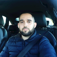 MEDIA FRET Employee Mikael Bridel's profile photo