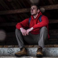 TC Electric, LLC Employee Thomas Marston's profile photo