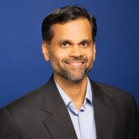 Valitor Employee Omkar Joshi's profile photo