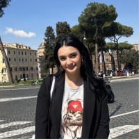 LegendAire Limited Employee Hripsime Vardanian's profile photo