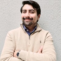 Daniel Porto Email & Phone Number