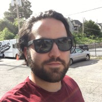 MINDDRIVE Employee Levi Thomas's profile photo