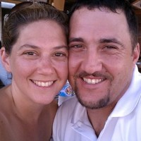 Columbia West Engineering, Inc. Employee Justin Volkel's profile photo