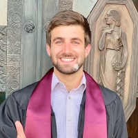 Aerodyne Industries LLC Employee Wesley Bonura's profile photo