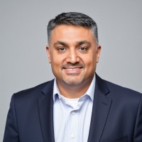 Ascend Learning Employee Mehul Patel's profile photo