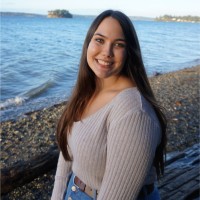 U.S. EPA Office of Inspector General Employee Hailey Mussig's profile photo