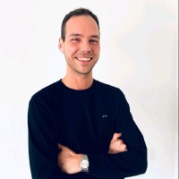 CE Services Group Employee Koen Van Maurik's profile photo