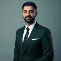 UHF Solutions Pvt Ltd Employee Farhan Karim's profile photo