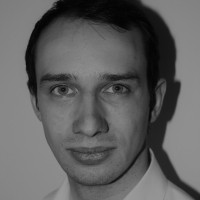 enmore consulting AG Employee Ivan Kozlov's profile photo