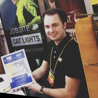Jacques IJs Employee Joris van der Linden's profile photo
