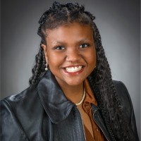 Karan'Ja Williams