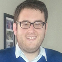 Salesforce Employee Daniel Ferro's profile photo