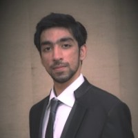 myDNA Employee Usman Atif's profile photo