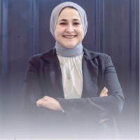 Scientific Zone Employee Noha Abdelbaky's profile photo
