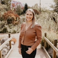 Pro Resources Staffing Services Employee Claire Jones's profile photo