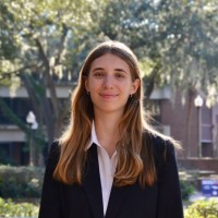SPARKS: The UF AMA Marketing Firm Employee Lisa Ross's profile photo