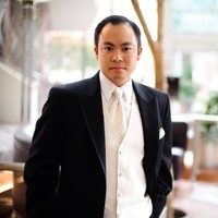 ShiftLink Employee Tony Chan's profile photo