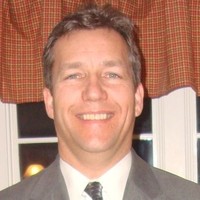 Peterson Consulting Employee Brad Peterson's profile photo