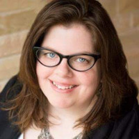 Hitchcock ISD Employee Korine Martinez's profile photo