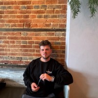 Metcor Group Employee Luca van Kreij's profile photo