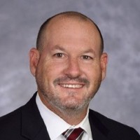CommonSpirit Health Employee John Strasser's profile photo