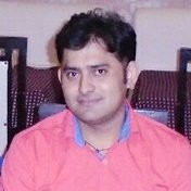Tatras Data Employee Sumit Joshi's profile photo