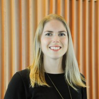 ZGF Architects Employee Bailey Thompson's profile photo