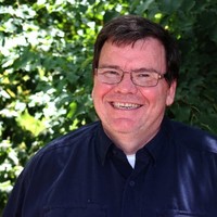 Garmin Employee Travis Reno's profile photo