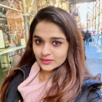 HM Health Solutions Employee Vinitha Appanna's profile photo